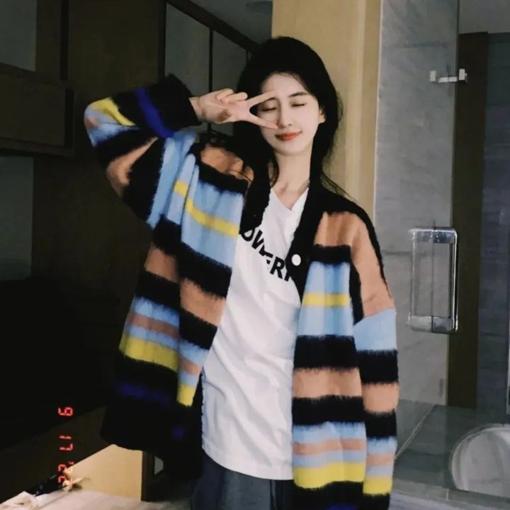 爱情与信仰之华人儿媳